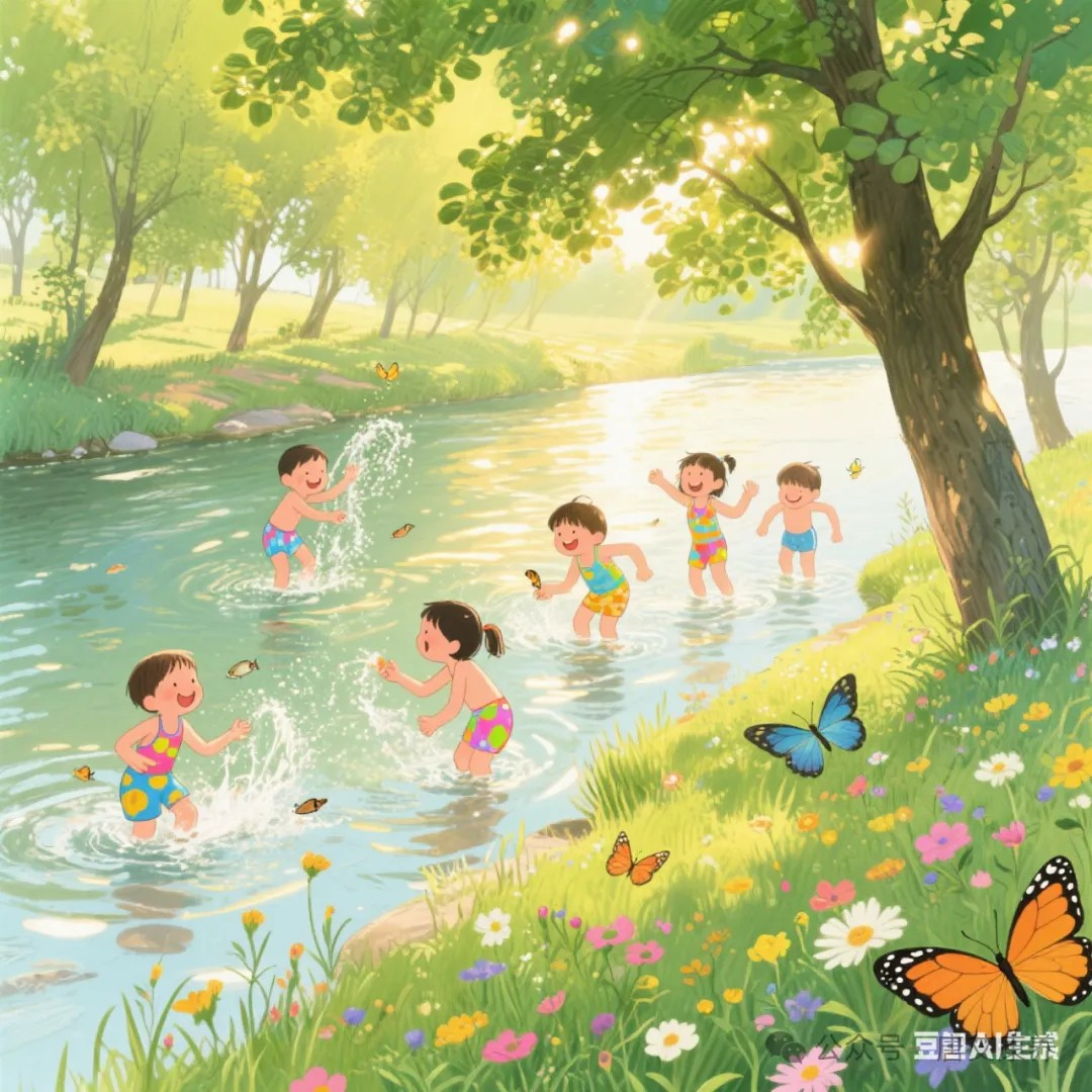 七月養生指南:順應盛夏節氣,清熱祛濕養心